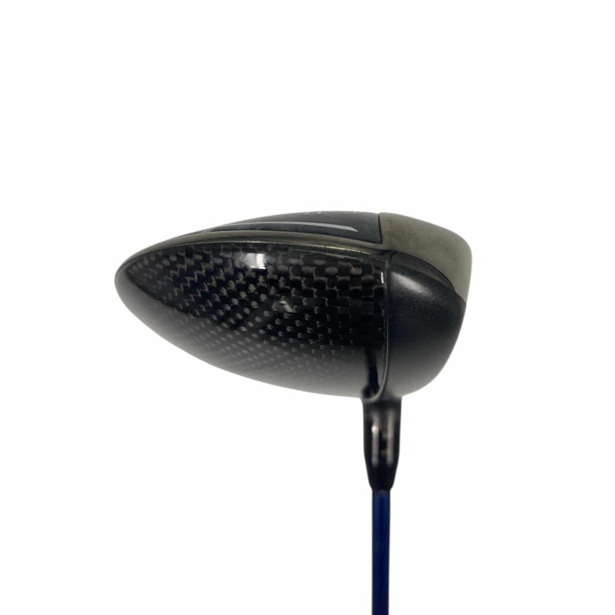 Callaway Paradym Ai Smoke Max 15º 3 Wood (Pre Owned)