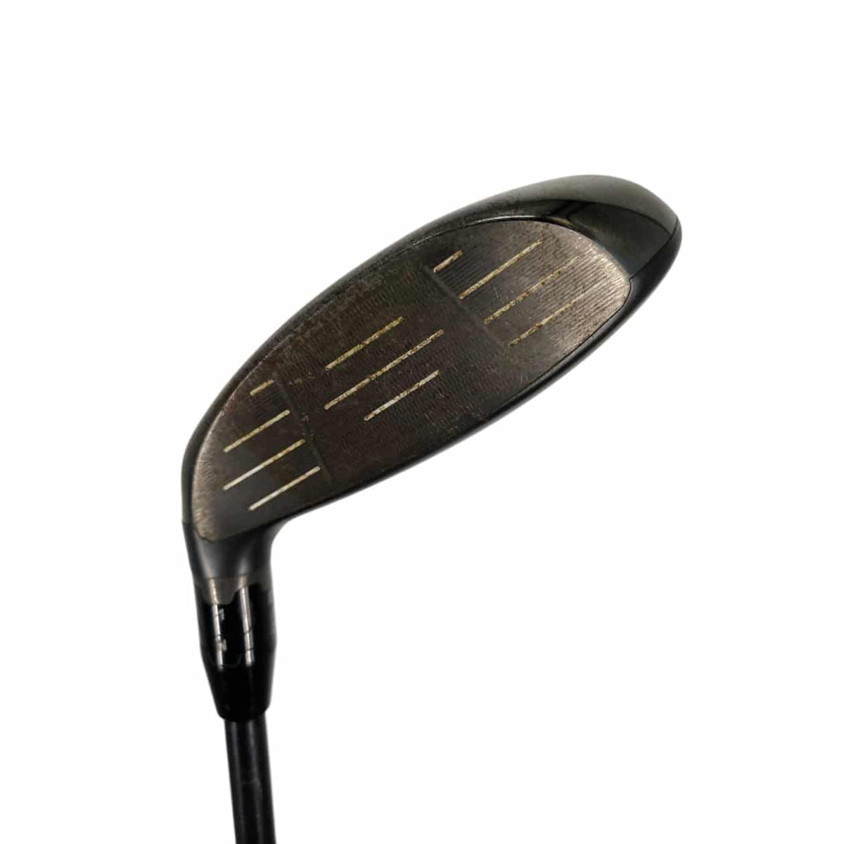 Callaway Paradym Ai Smoke Max 15º 3 Wood (Pre Owned)