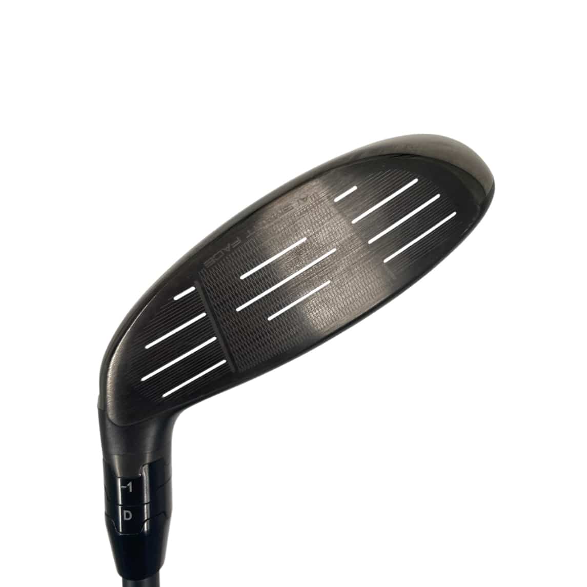 Callaway Paradym Ai Smoke Max 16.5º 3HL Wood (Pre Owned)