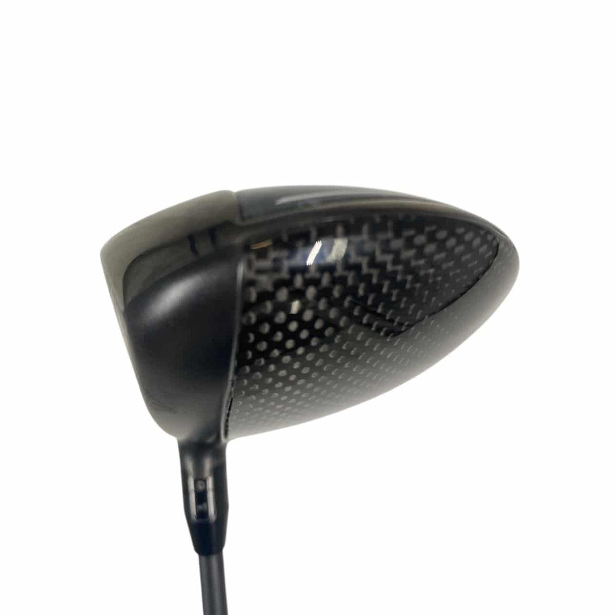 Callaway Paradym Ai Smoke Max 16.5º 3HL Wood (Pre Owned)