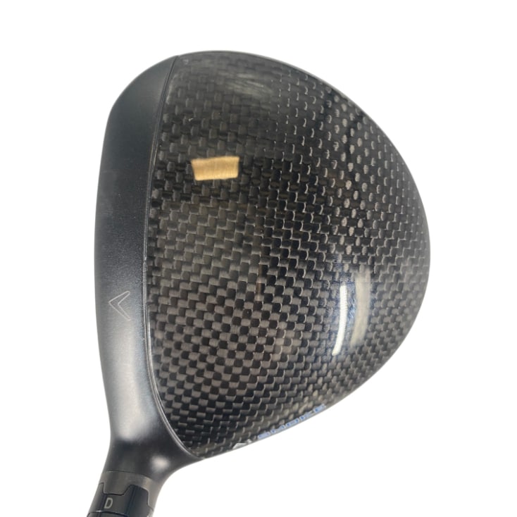 Callaway Paradym Ai Smoke Max 16.5º 3HL Wood (Pre Owned)