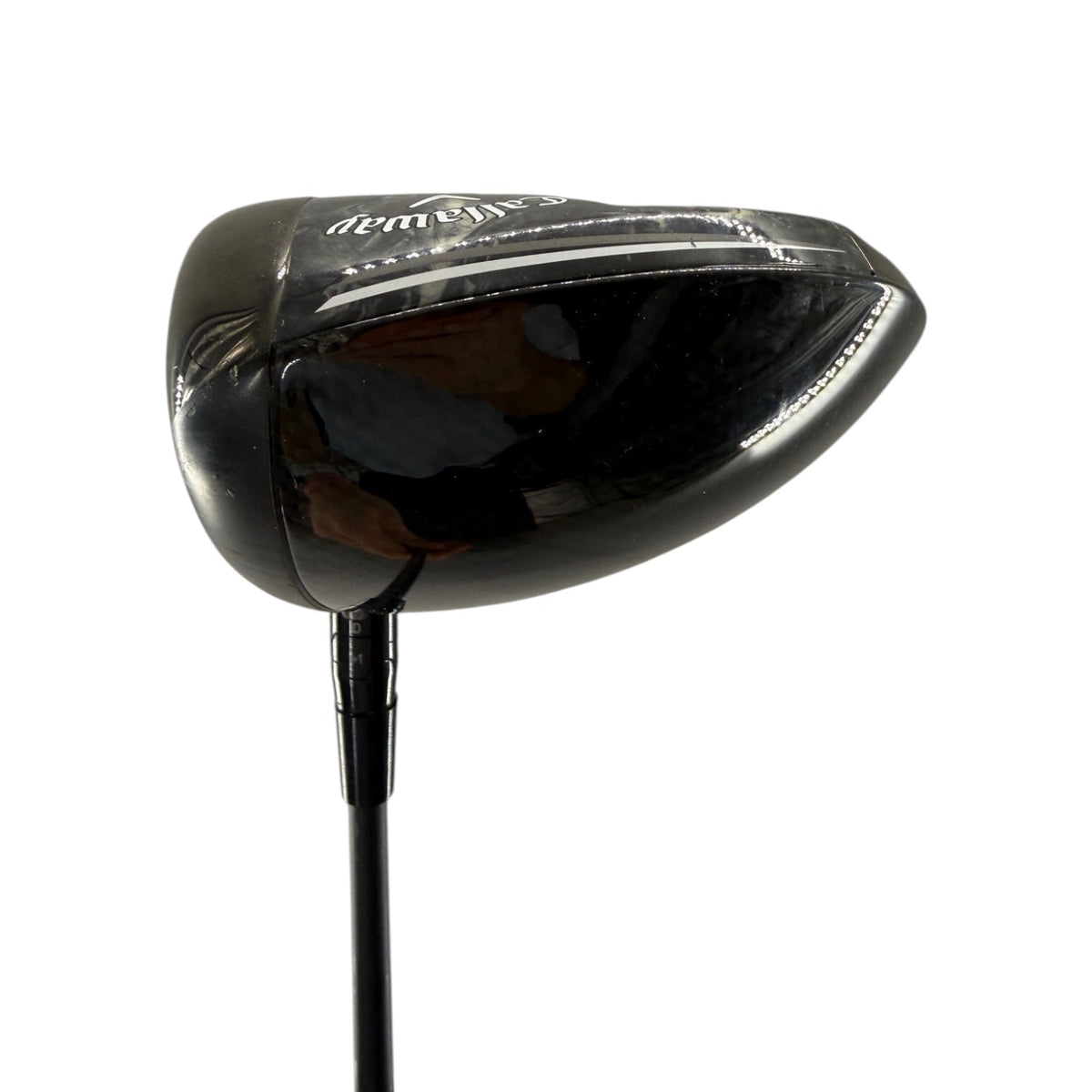 Callaway Paradym Ai-Smoke Max 9º Driver (Pre Owned)