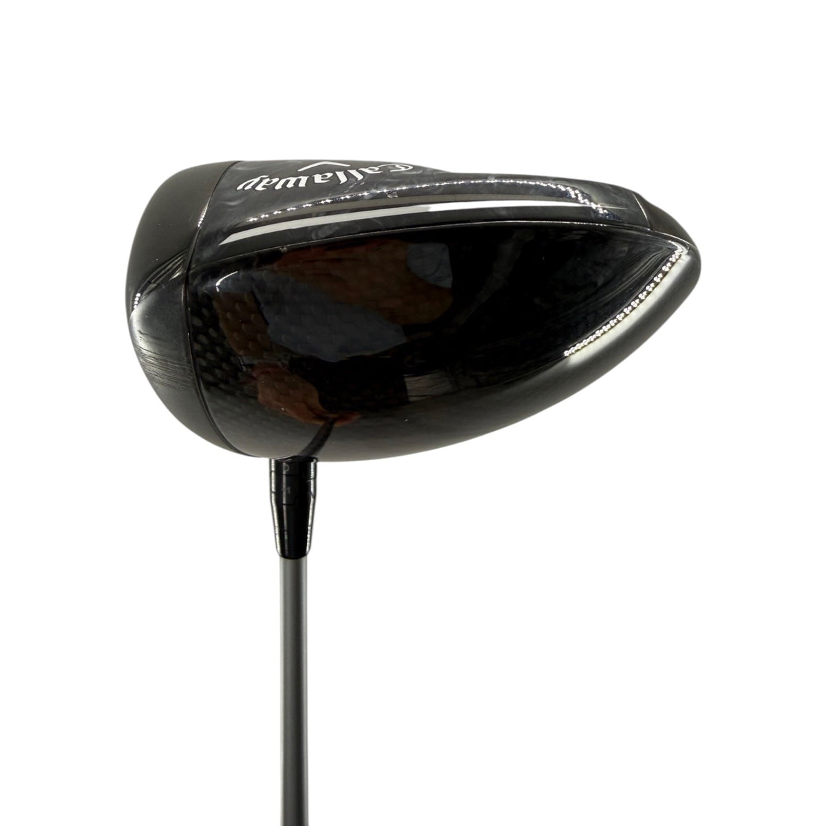 Callaway Paradym Ai-Smoke Max 9º Driver (Pre Owned)