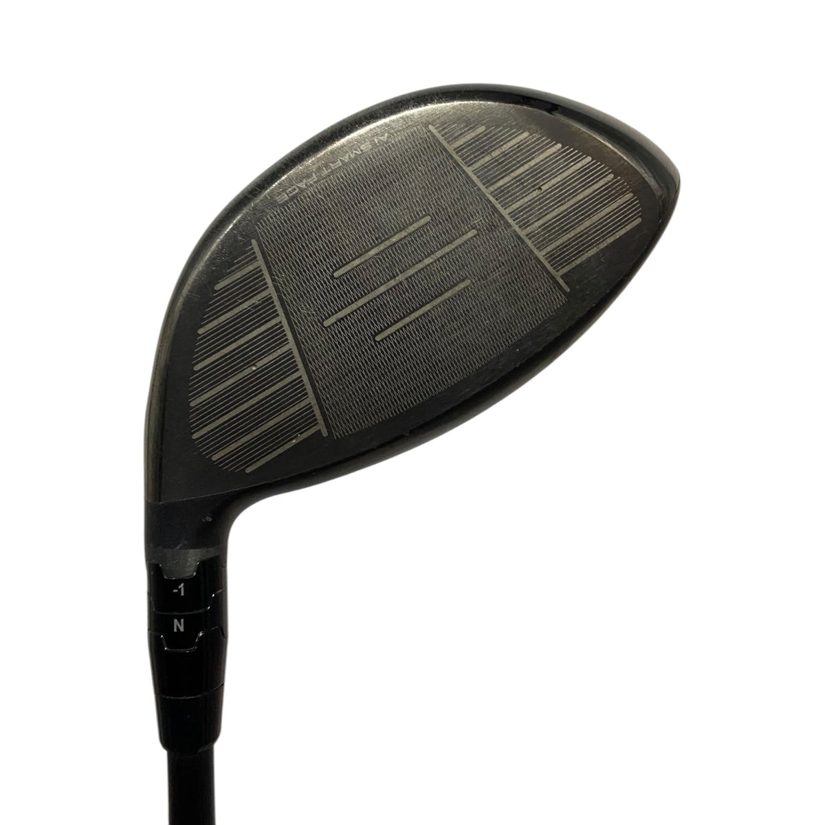 Callaway Paradym Ai-Smoke Max 9º Driver (Pre Owned)