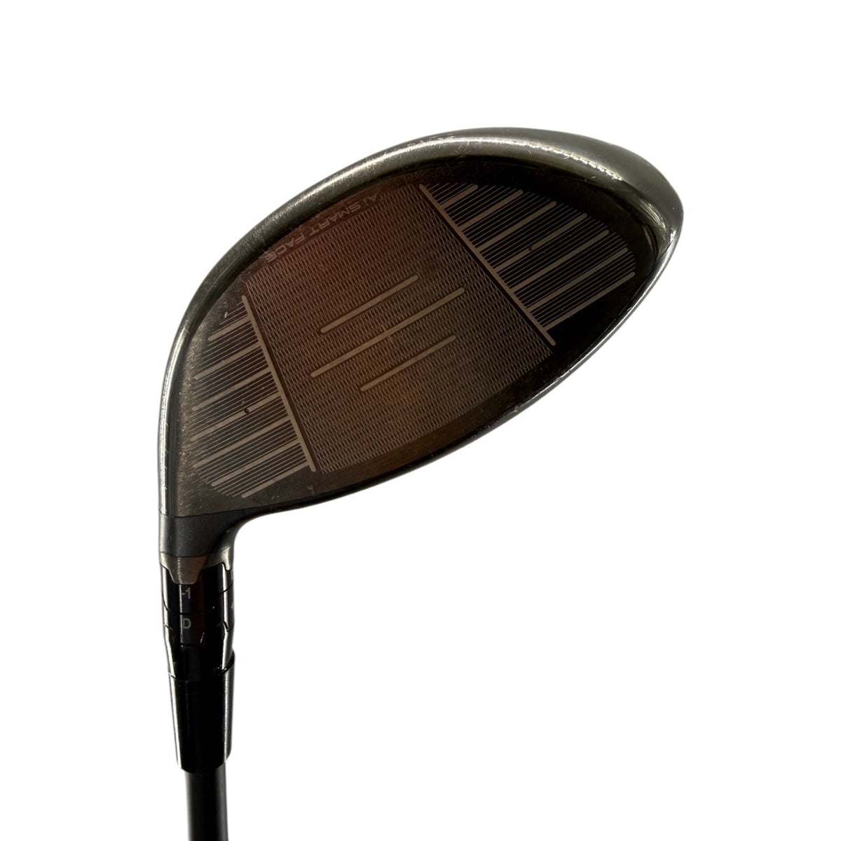 Callaway Paradym Ai-Smoke Max 9º Driver (Pre Owned)