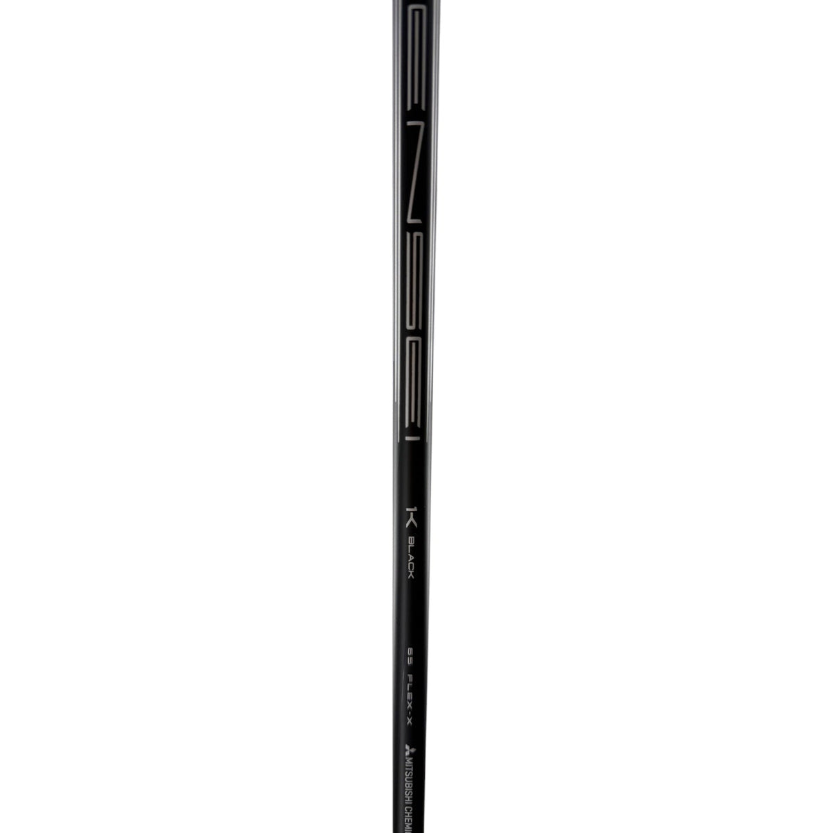 Callaway Paradym Ai-Smoke Max 9º Driver (Pre Owned)