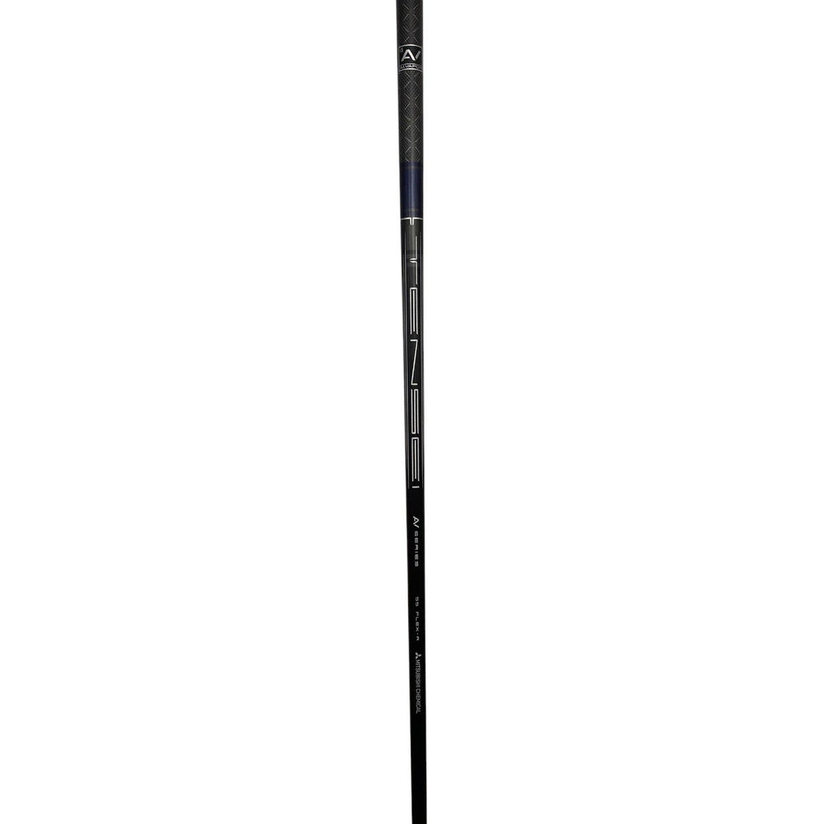 Callaway Paradym Ai-Smoke Max 9º Driver (Pre Owned)