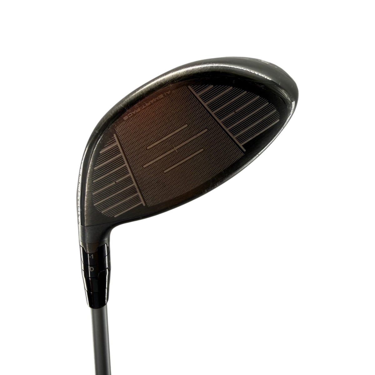 Callaway Paradym Ai-Smoke Max 9º Driver (Pre Owned)