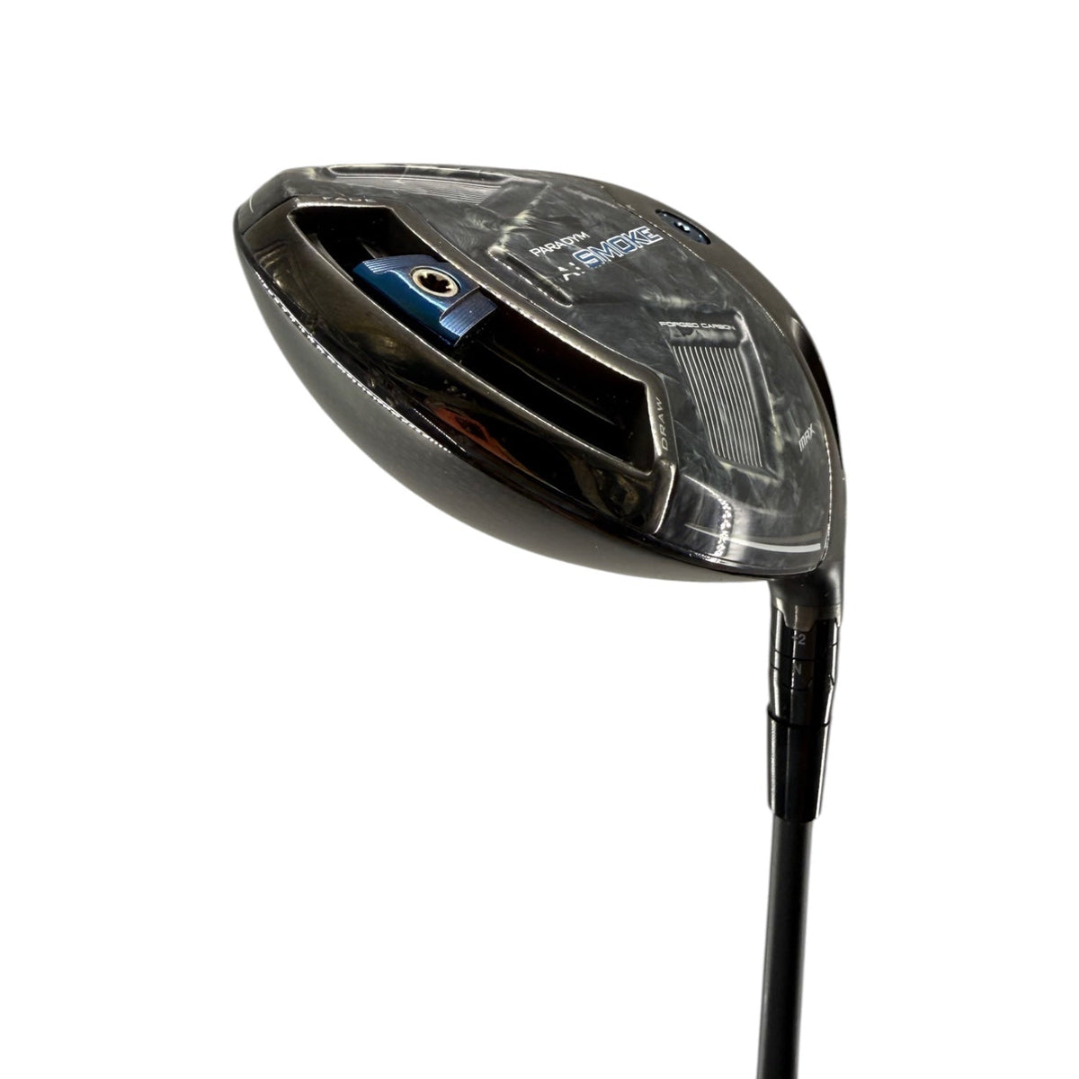 Callaway Paradym Ai-Smoke Max 9º Driver (Pre Owned)