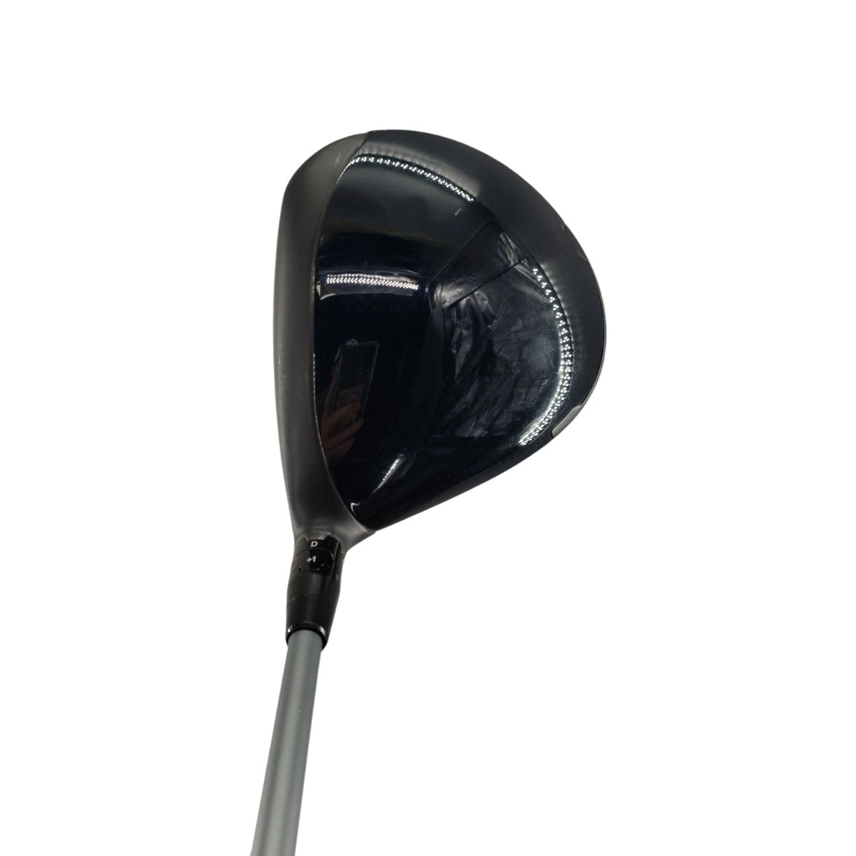 Callaway Paradym Ai Smoke Max 9º Driver (Pre Owned)