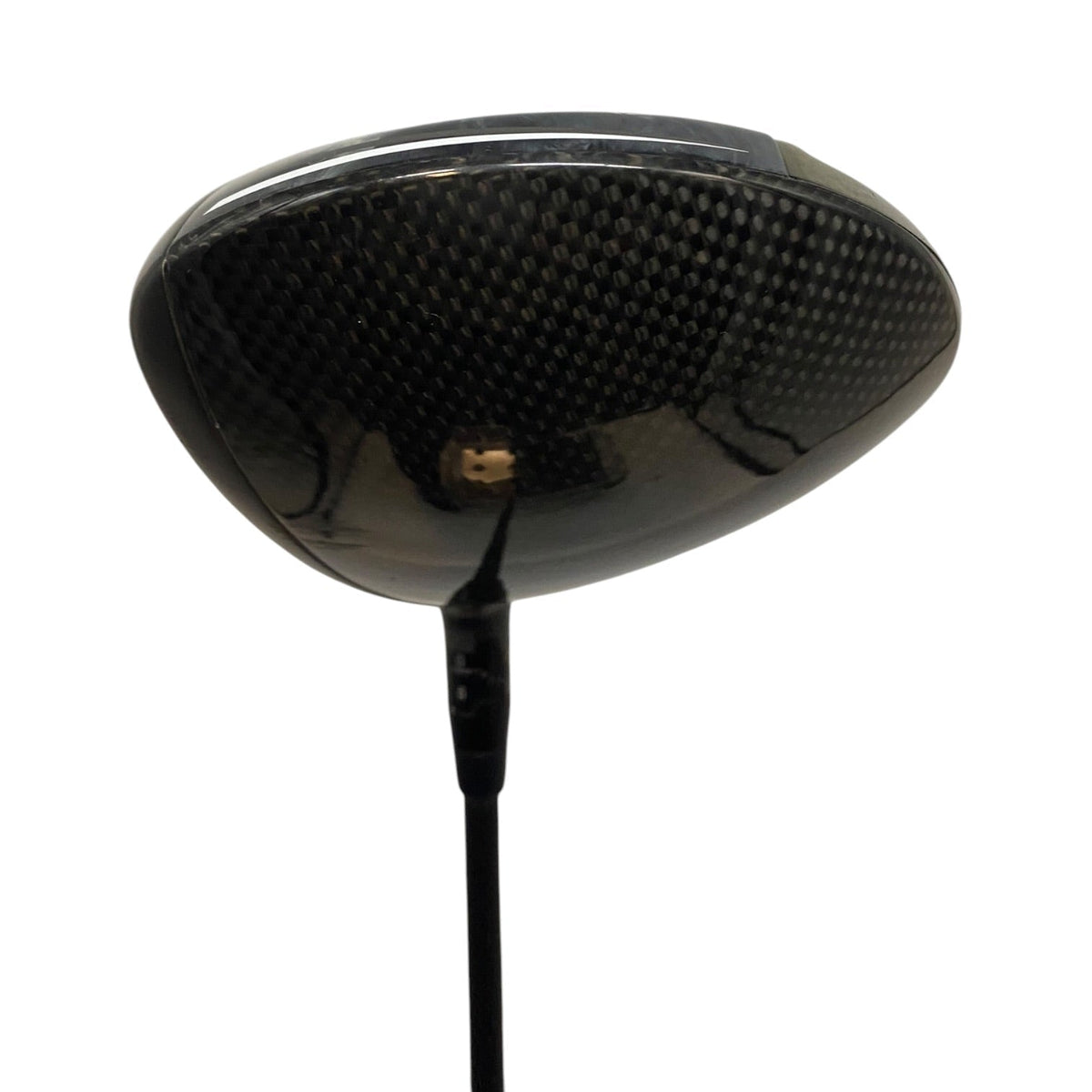 Callaway Paradym Ai-Smoke Max 9º Driver (Pre Owned)