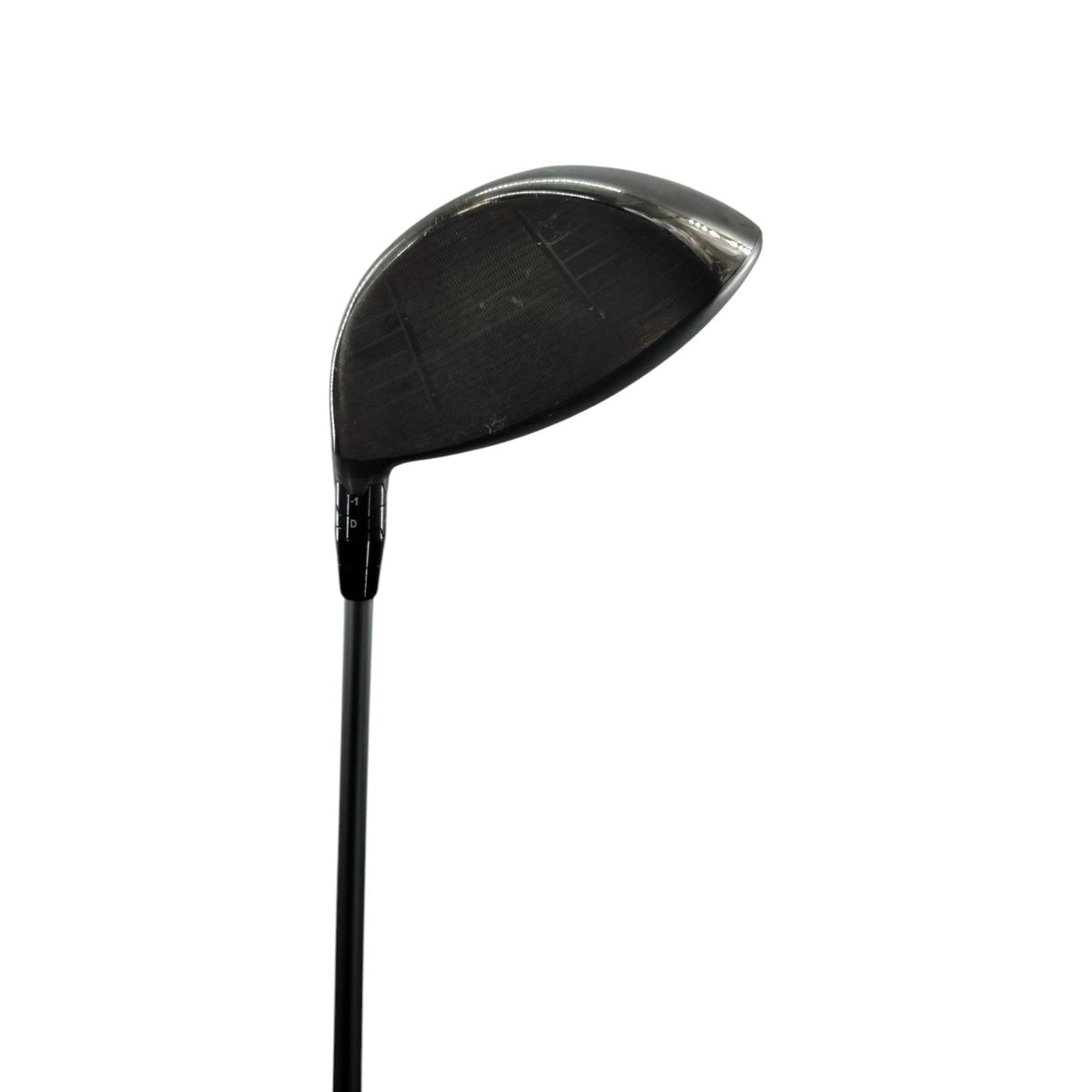 Callaway Paradym Ai Smoke Max 9º Driver (Pre Owned)