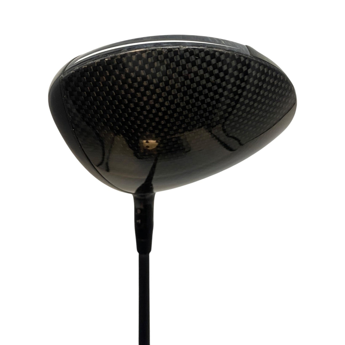 Callaway Paradym AI Smoke Max 9º Driver (Pre Owned)