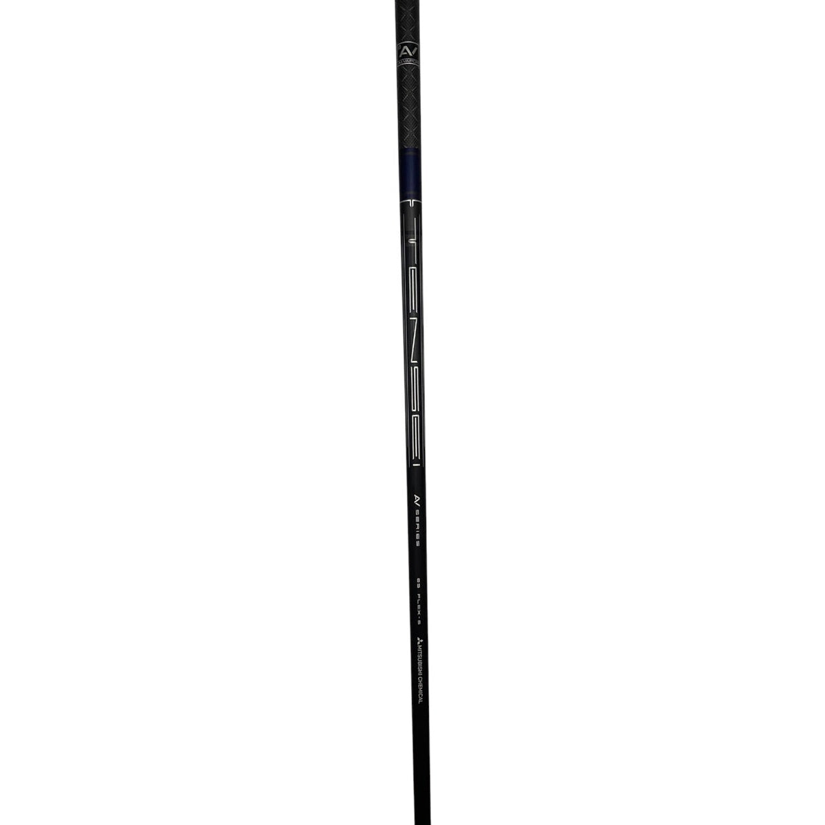 Callaway Paradym AI Smoke Max 9º Driver (Pre Owned)