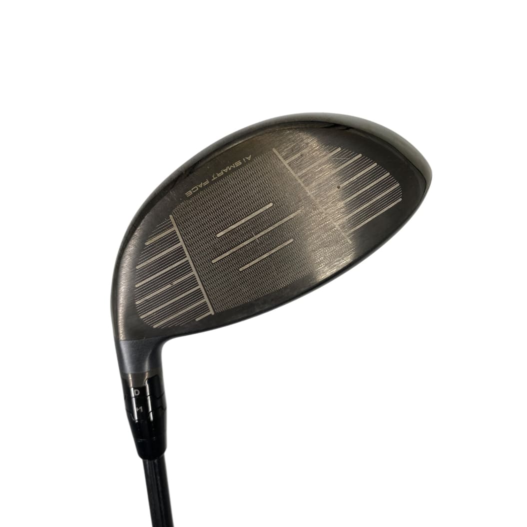 Callaway Paradym AI Smoke Max D 10.5º Driver (Pre Owned)
