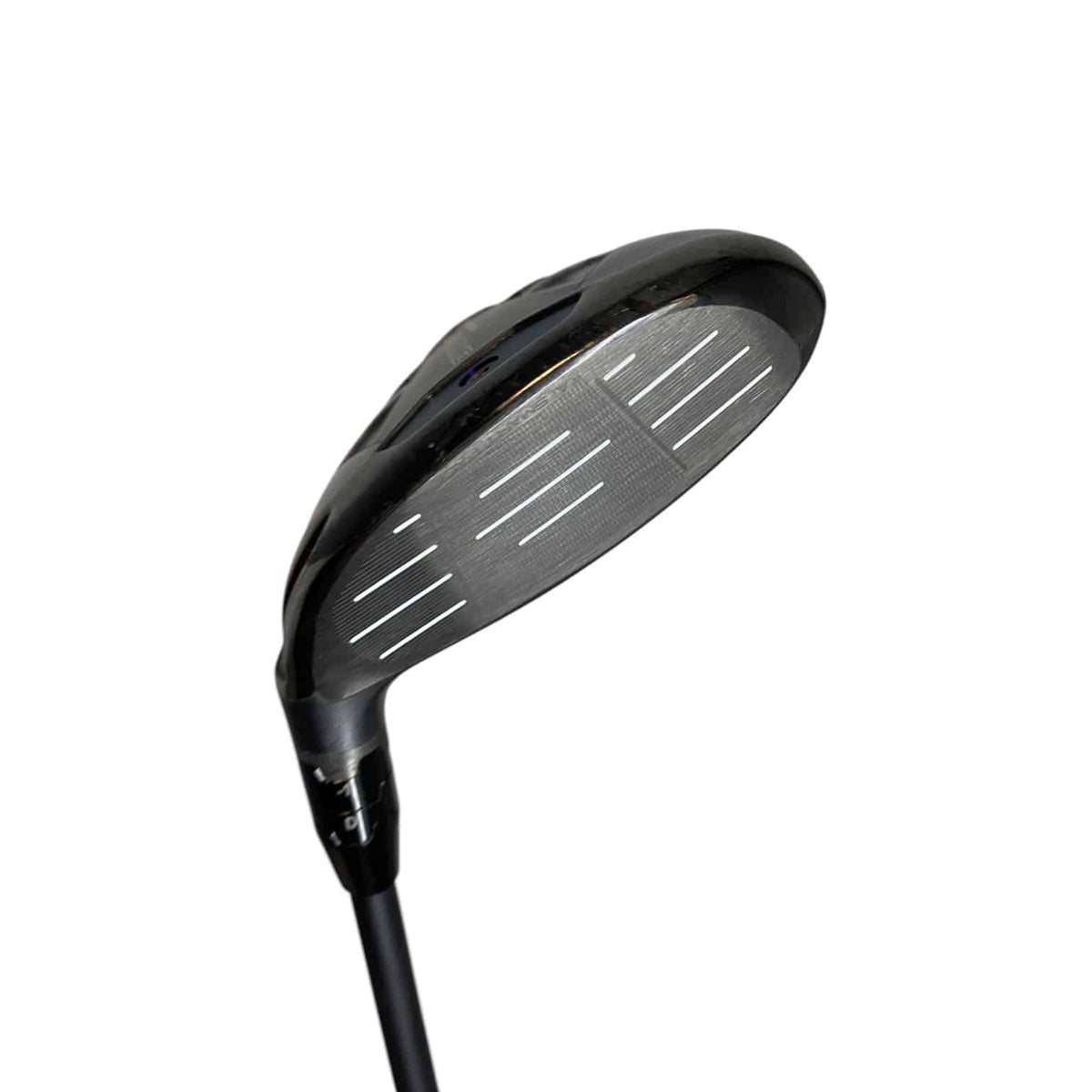 Callaway Paradym Ai Smoke Max D 15º 3 Wood (Pre Owned)