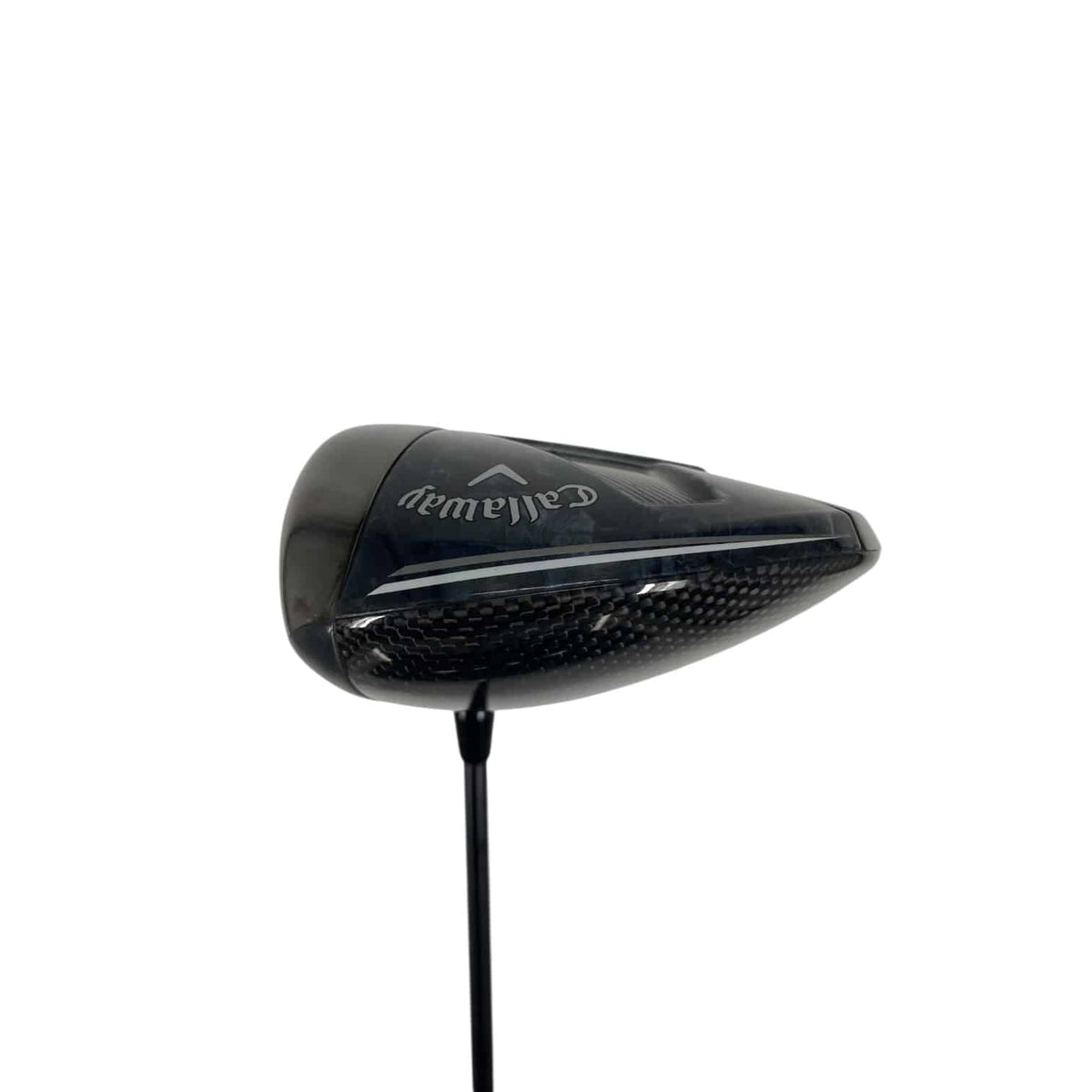 Callaway Paradym AI Smoke Max D 9º Driver (Pre Owned)