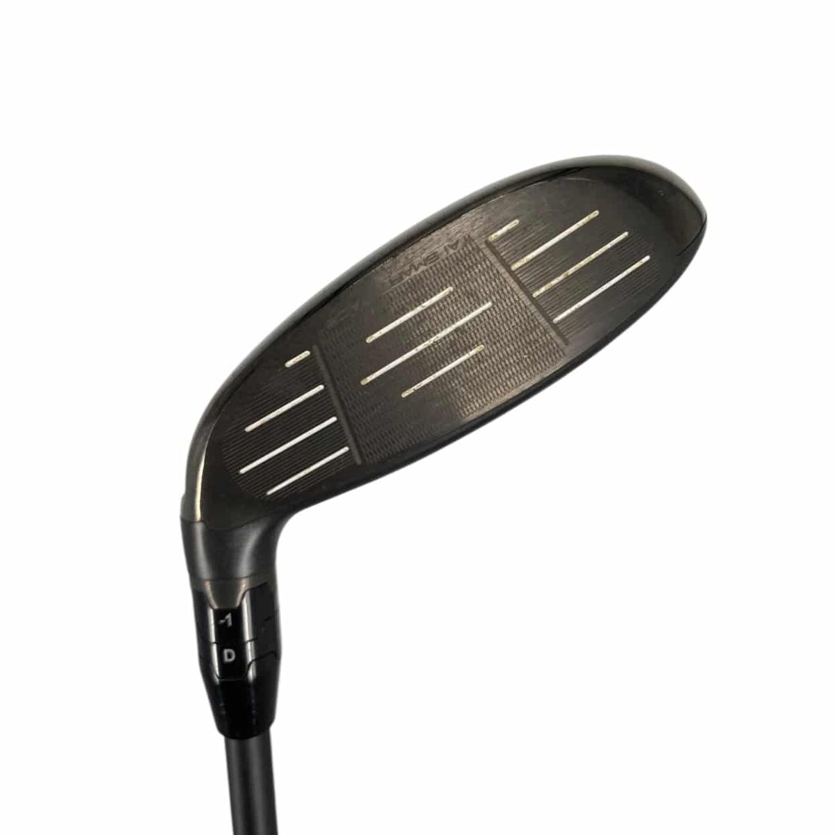 Callaway Paradym Ai-Smoke Max D HL 16.5º 3 Wood (Pre Owned)
