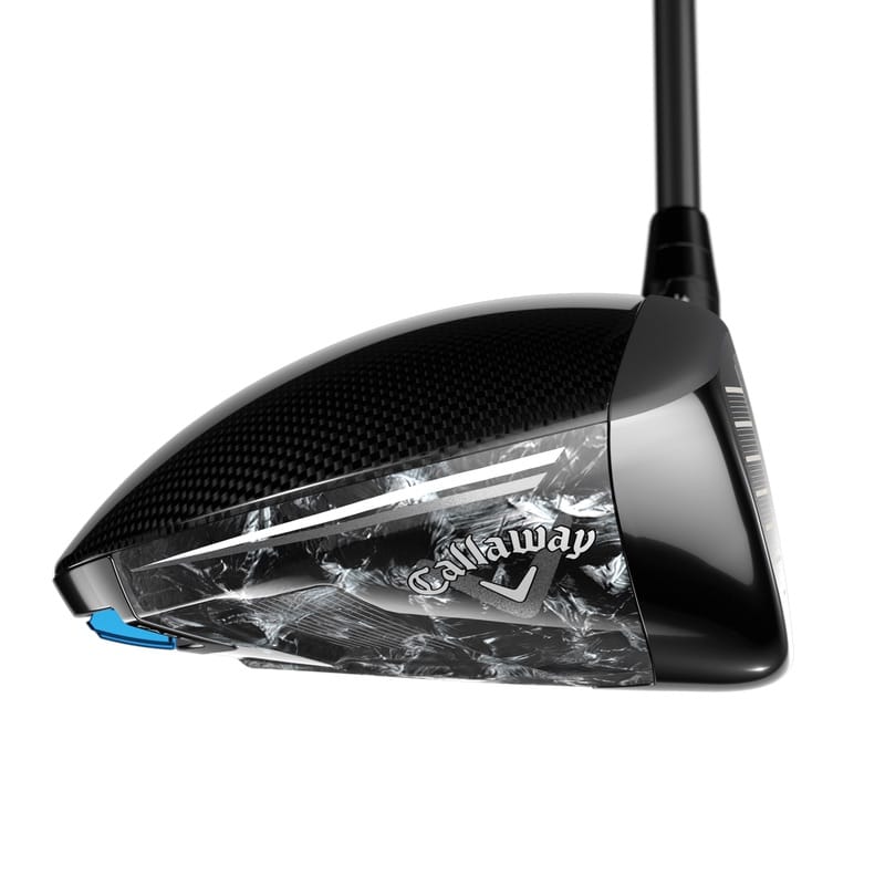 Callaway Paradym Ai Smoke Max Driver(LH)