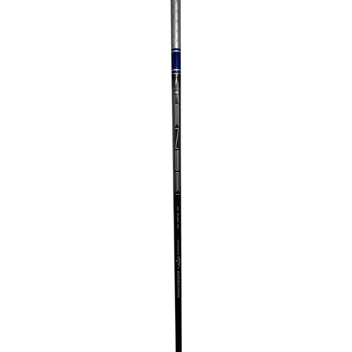 Callaway Paradym Ai-Smoke Max Fast 12º Driver (Pre Owned)