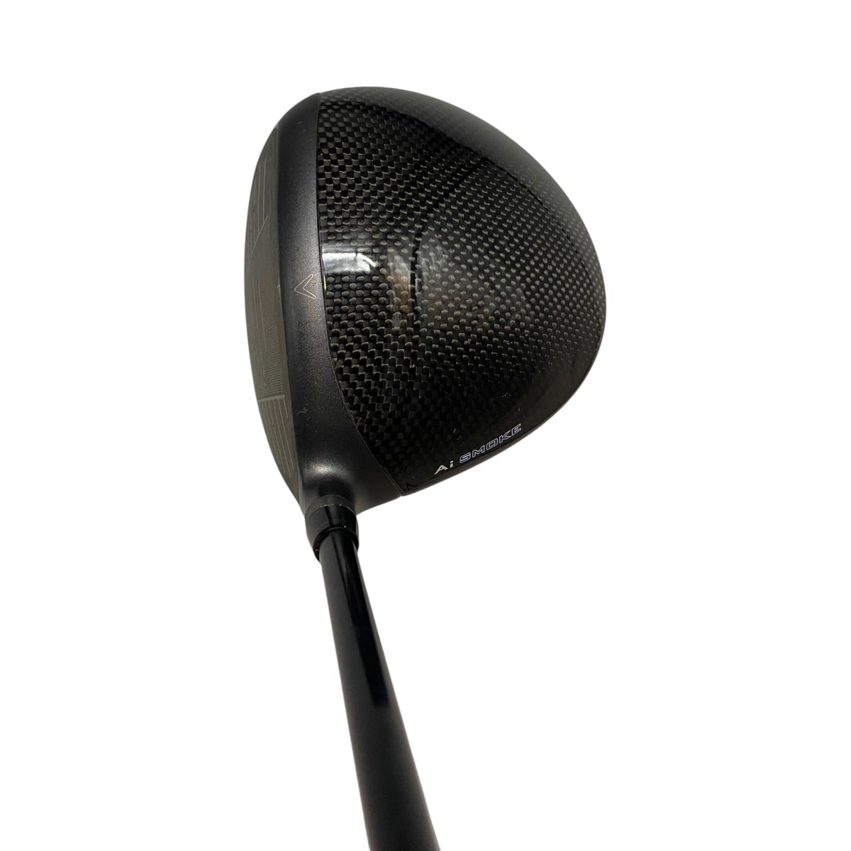 Callaway Paradym Ai-Smoke Max Fast 12º Driver (Pre Owned)