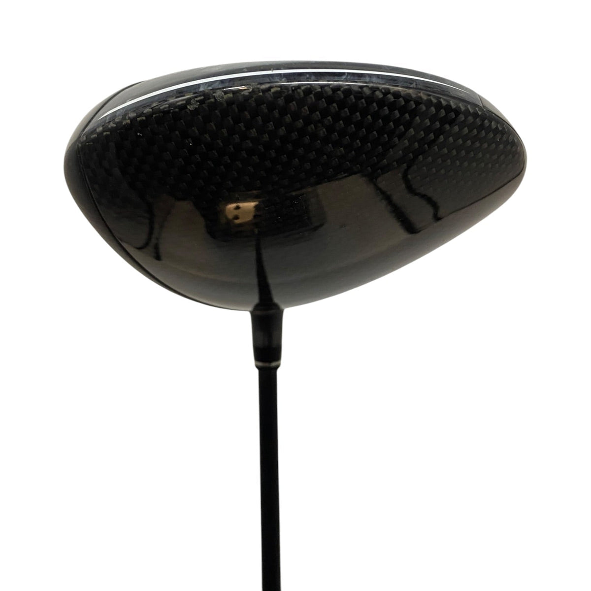 Callaway Paradym Ai-Smoke Max Fast 12º Driver (Pre Owned)