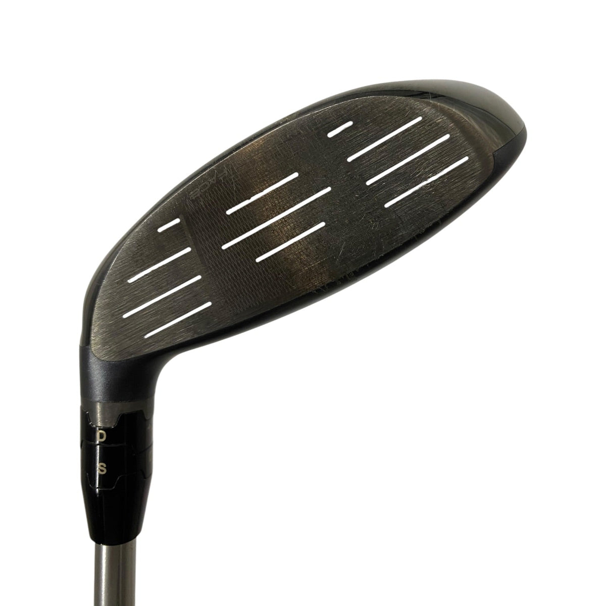 Callaway Paradym AI Smoke Max HL 16.5º 3 Wood (Pre Owned)