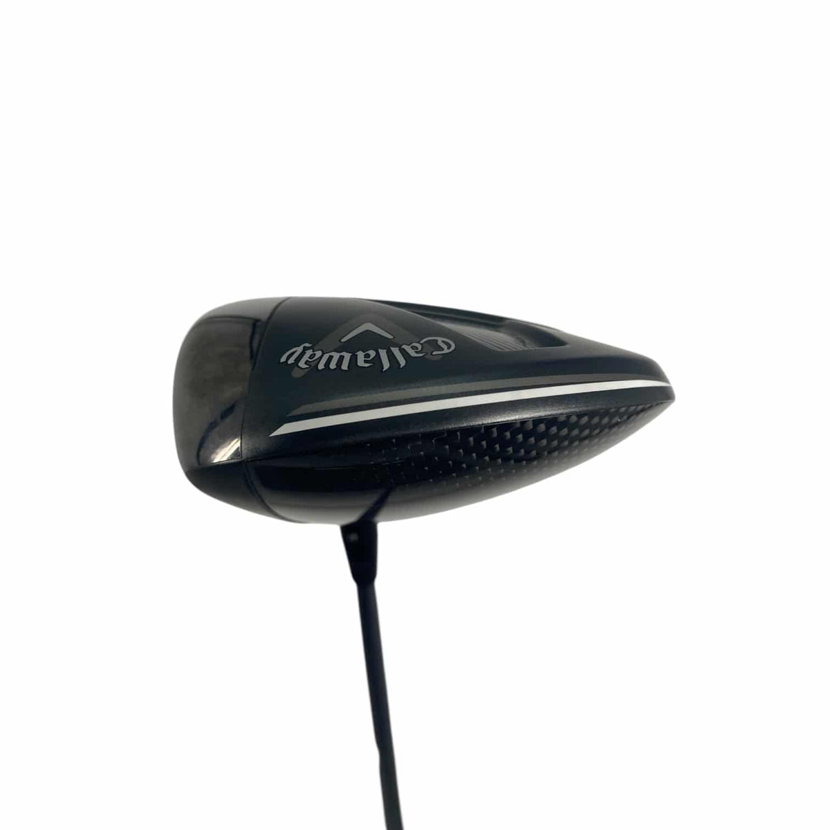 Callaway Paradym Ai Smoke Ti 340 13.5º Mini Driver (Pre Owned)