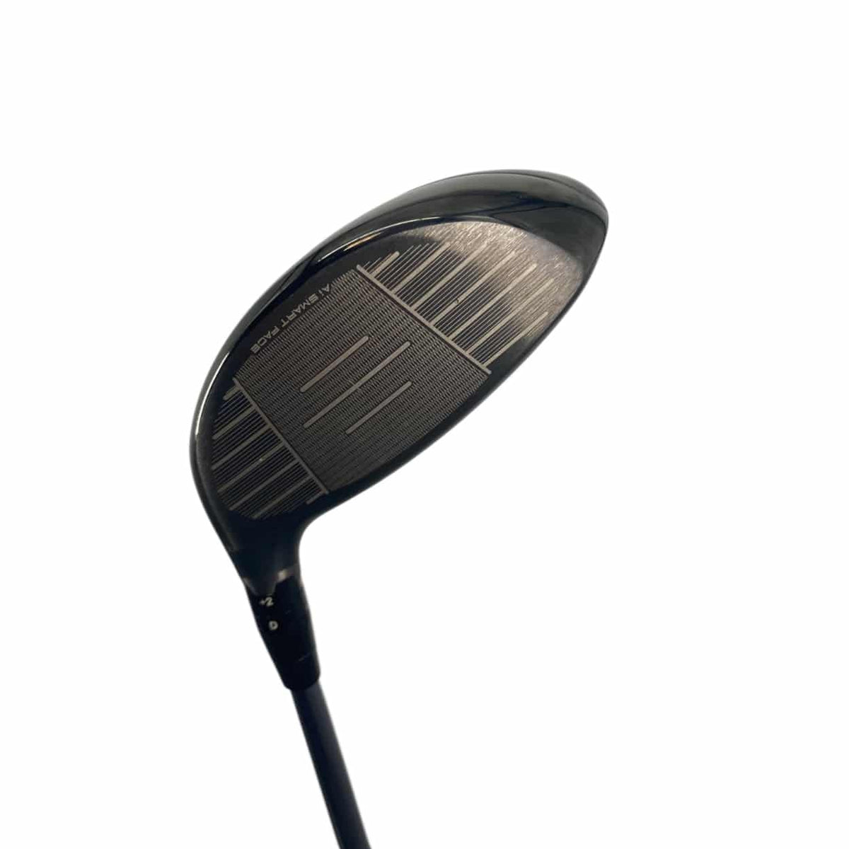 Callaway Paradym Ai Smoke Ti 340 13.5º Mini Driver (Pre Owned)