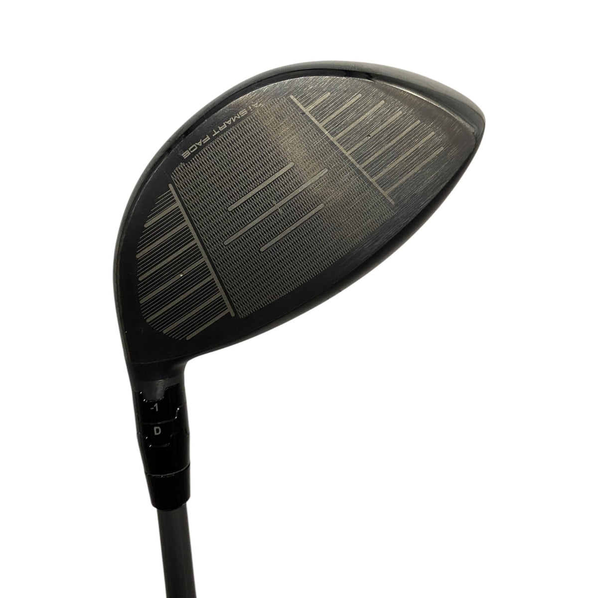 Callaway Paradym Ai-Smoke Triple Diamond 10.5 Driver (Pre Owned)