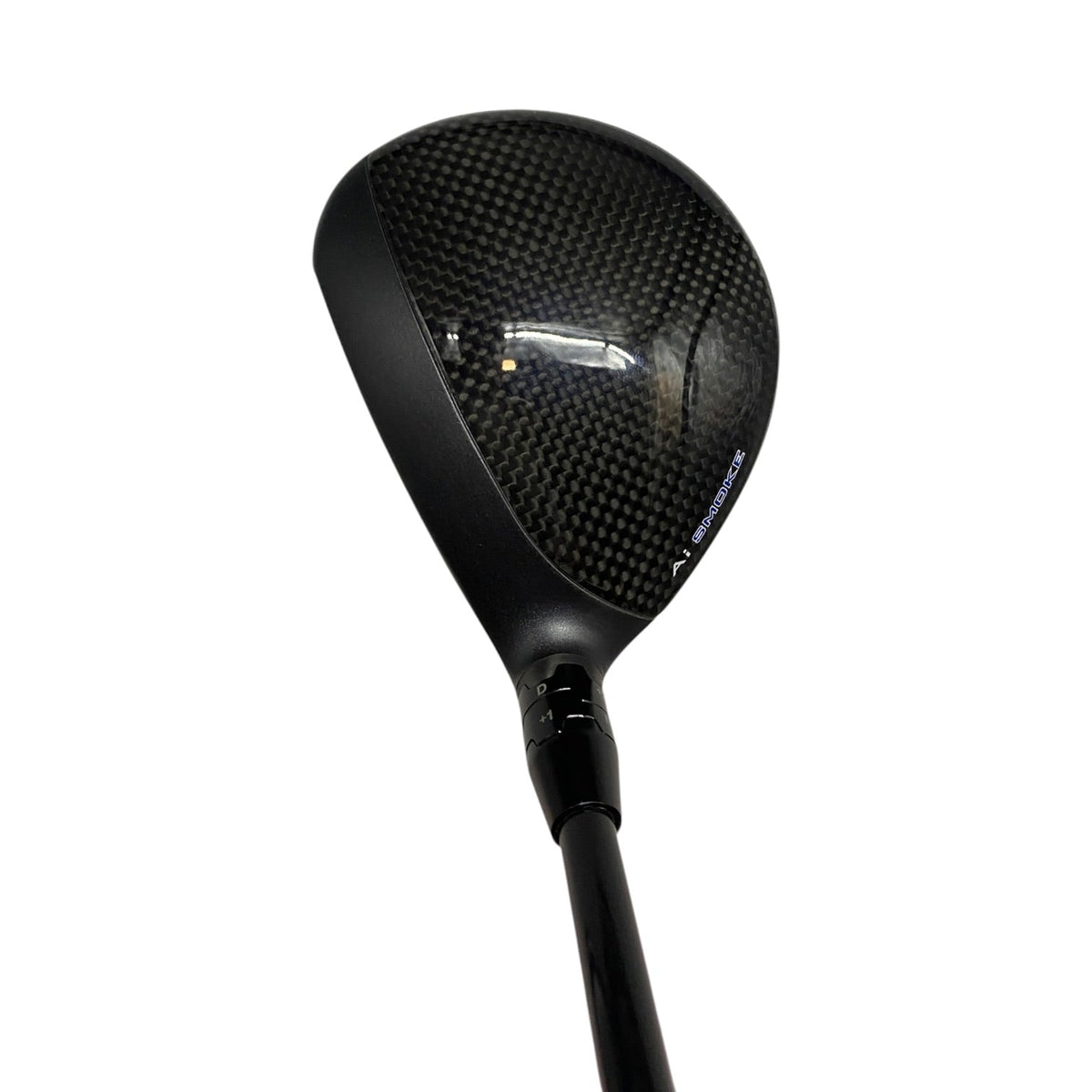 Callaway Paradym Ai-Smoke Triple Diamond 15º 3 Wood (Pre Owned)