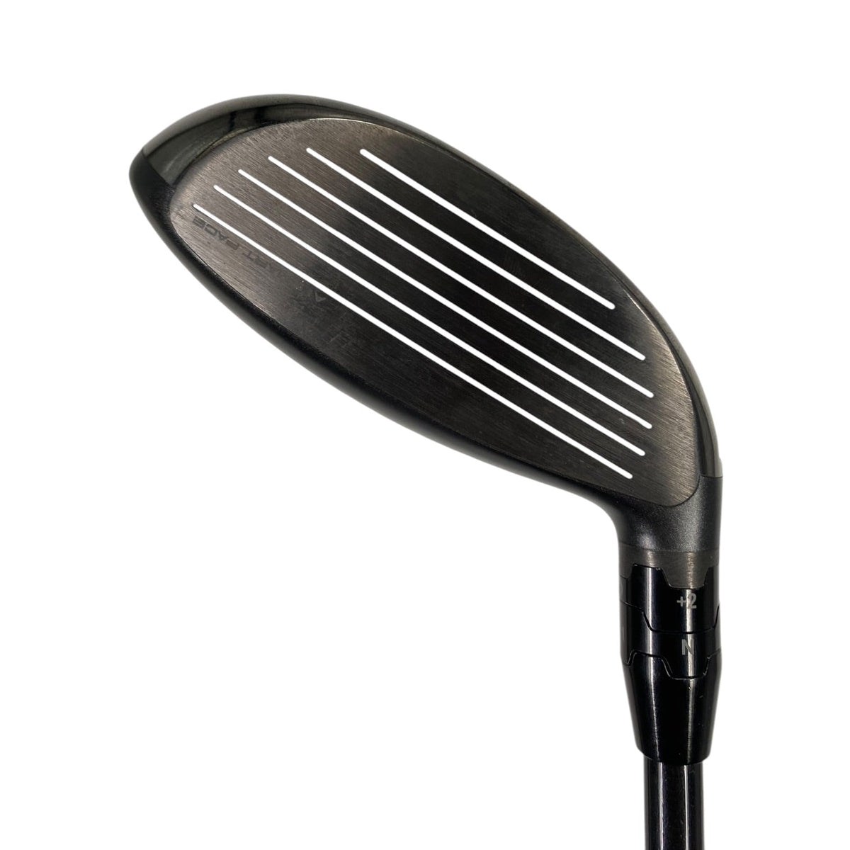 Callaway Paradym Ai-Smoke Triple Diamond 15º 3 Wood (Pre Owned)