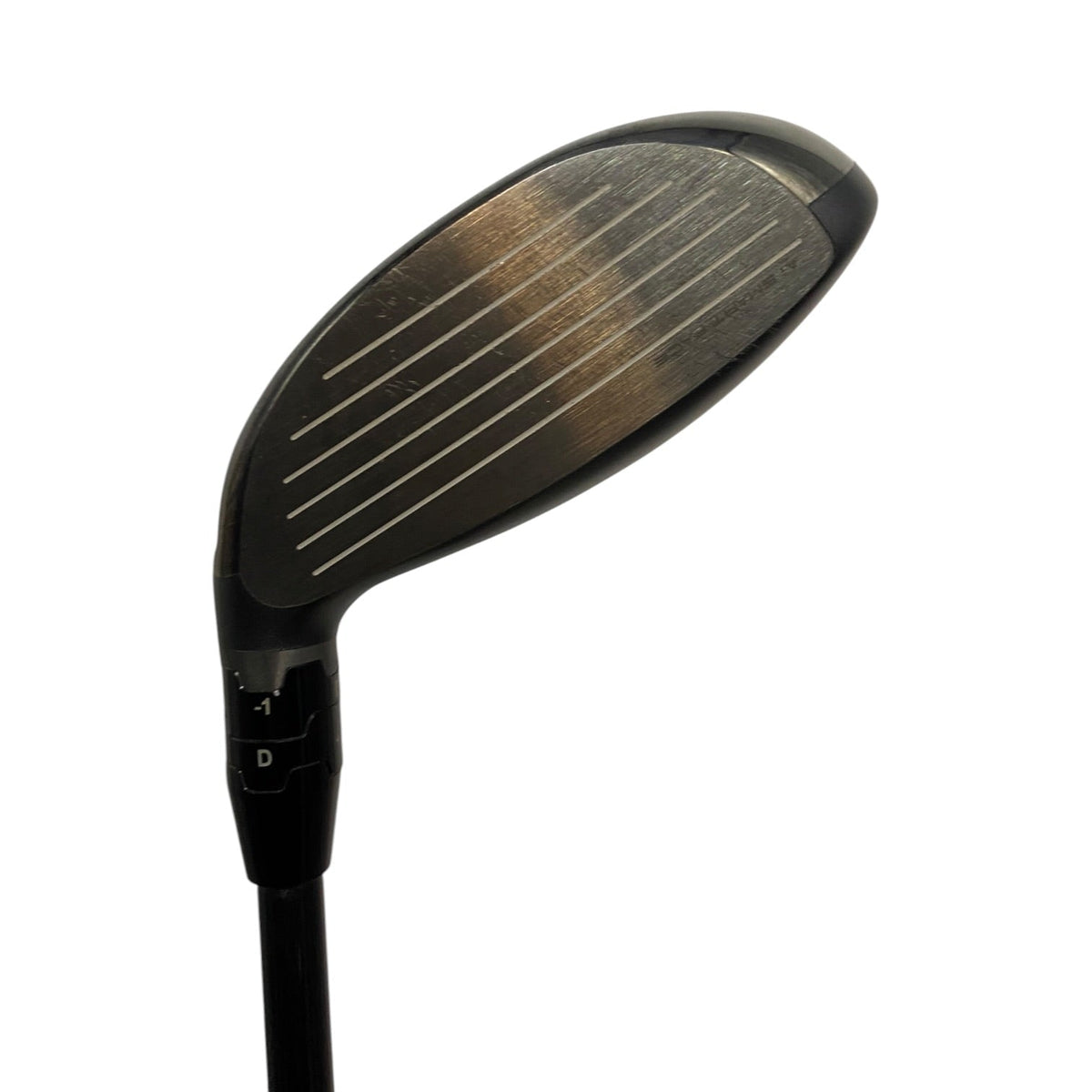Callaway Paradym Ai-Smoke Triple Diamond 15º 3 Wood (Pre Owned)