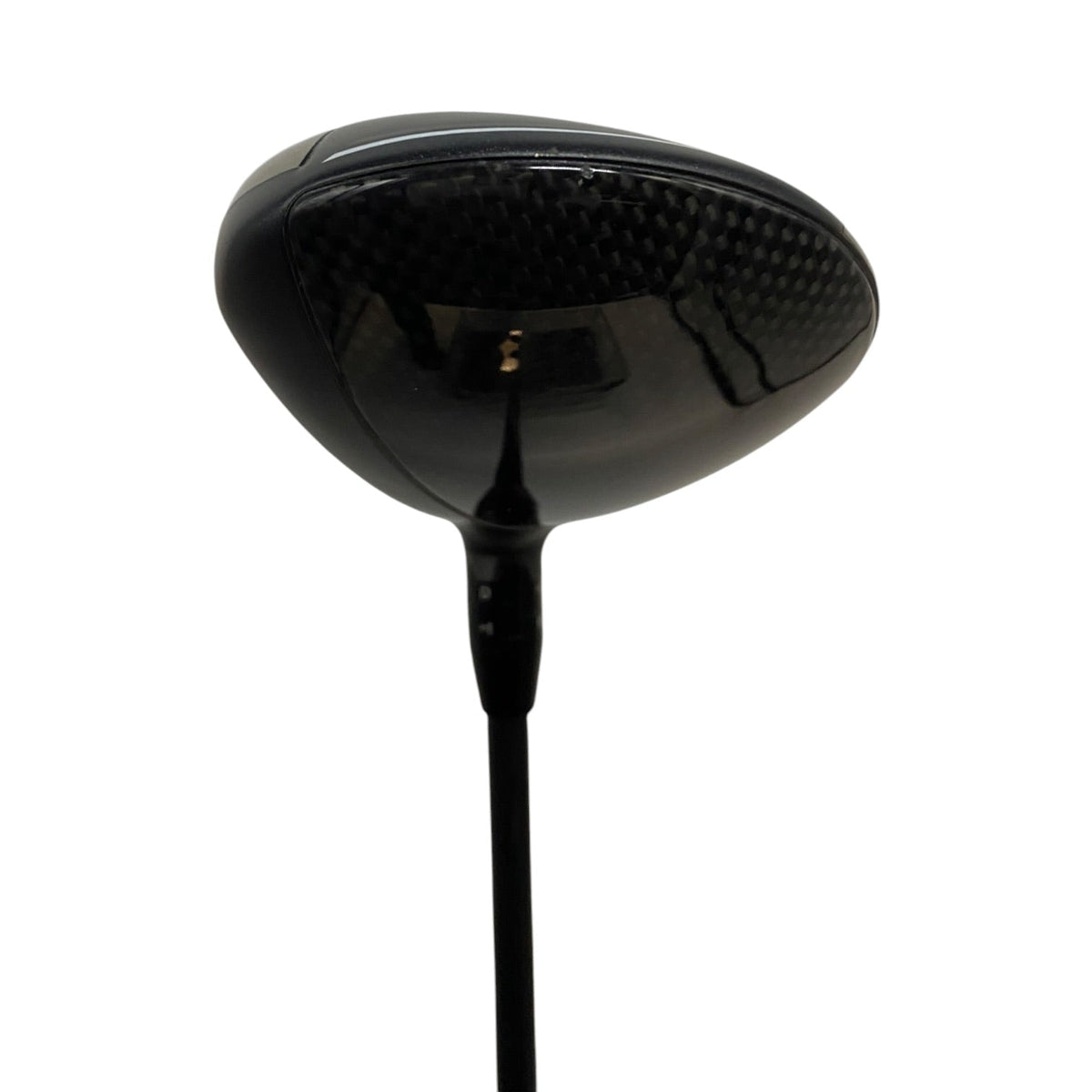 Callaway Paradym Ai-Smoke Triple Diamond 15º 3 Wood (Pre Owned)