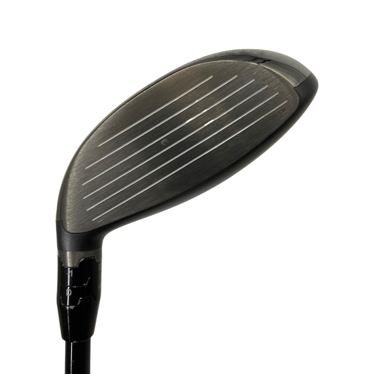Callaway Paradym AI Smoke Triple Diamond 16.5º 3HL Wood (Pre Owned)