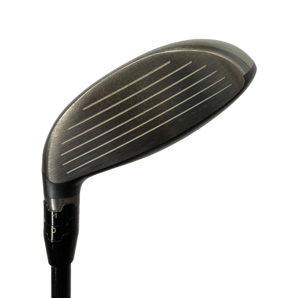 Callaway Paradym AI Smoke Triple Diamond 18º 5 Wood (Pre Owned)