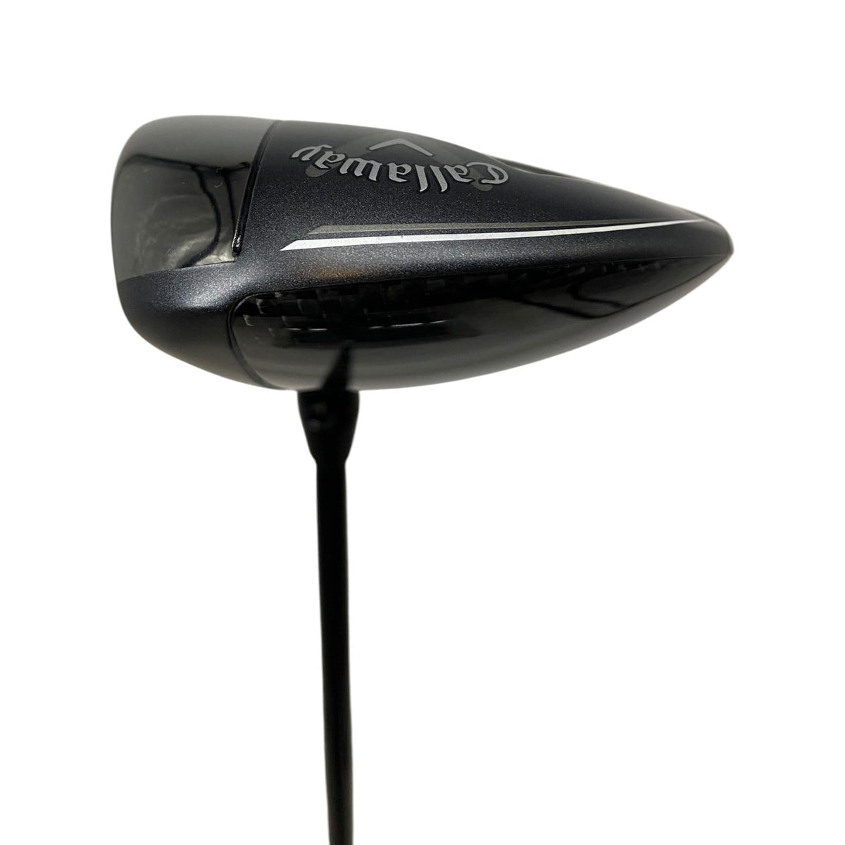 Callaway Paradym AI Smoke Triple Diamond 18º 5 Wood (Pre Owned)
