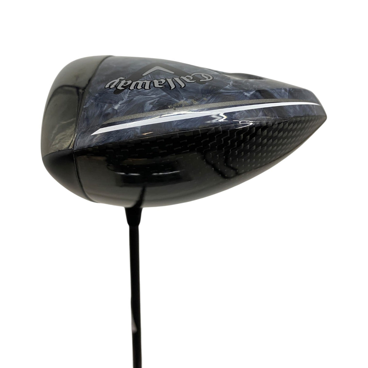Callaway Paradym AI Smoke Triple Diamond 9º Driver (Pre Owned)