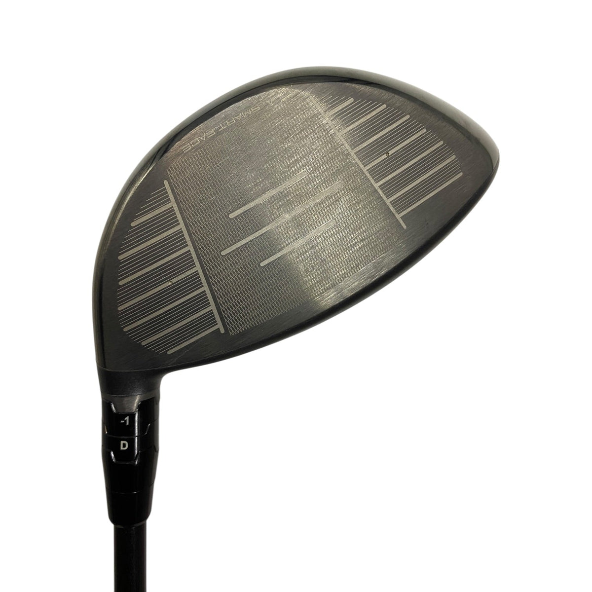 Callaway Paradym AI Smoke Triple Diamond 9º Driver (Pre Owned)