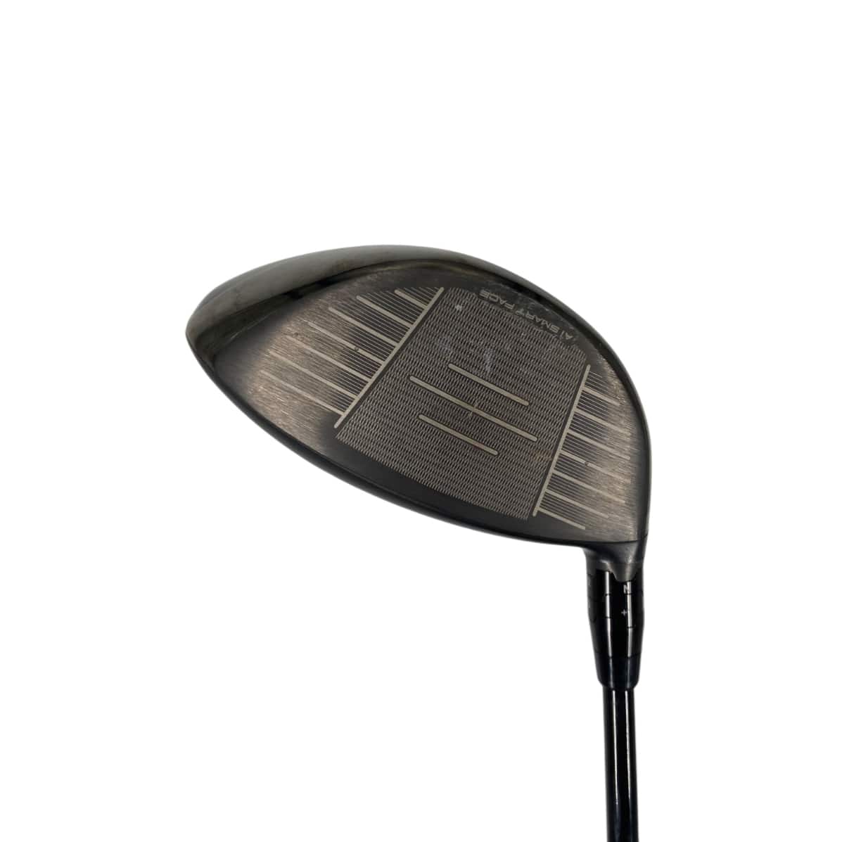 Callaway Paradym Ai Smoke Triple Diamond 9º Driver (Pre Owned)