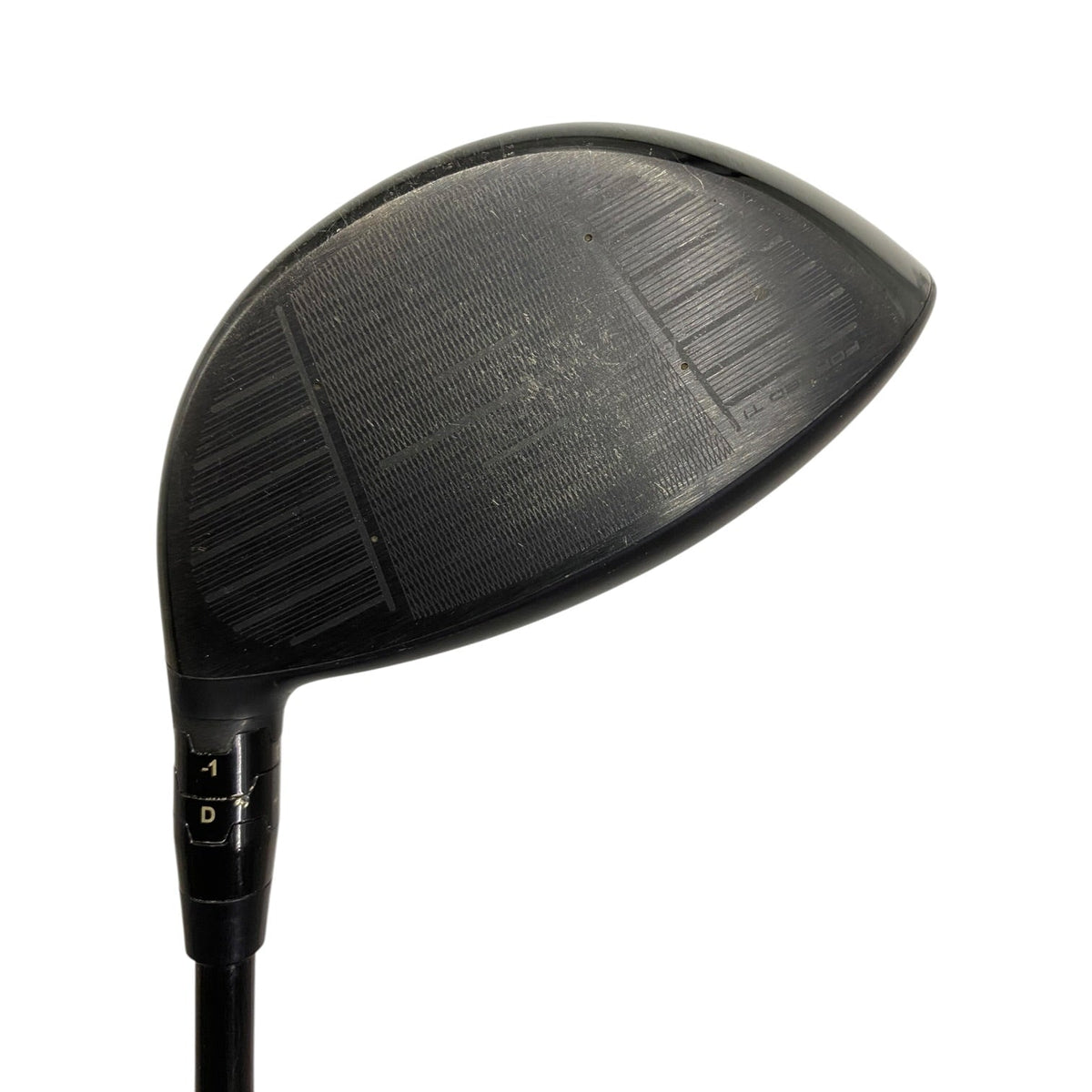 Callaway Paradym Triple Diamond 10.5º Driver (Pre Owned)
