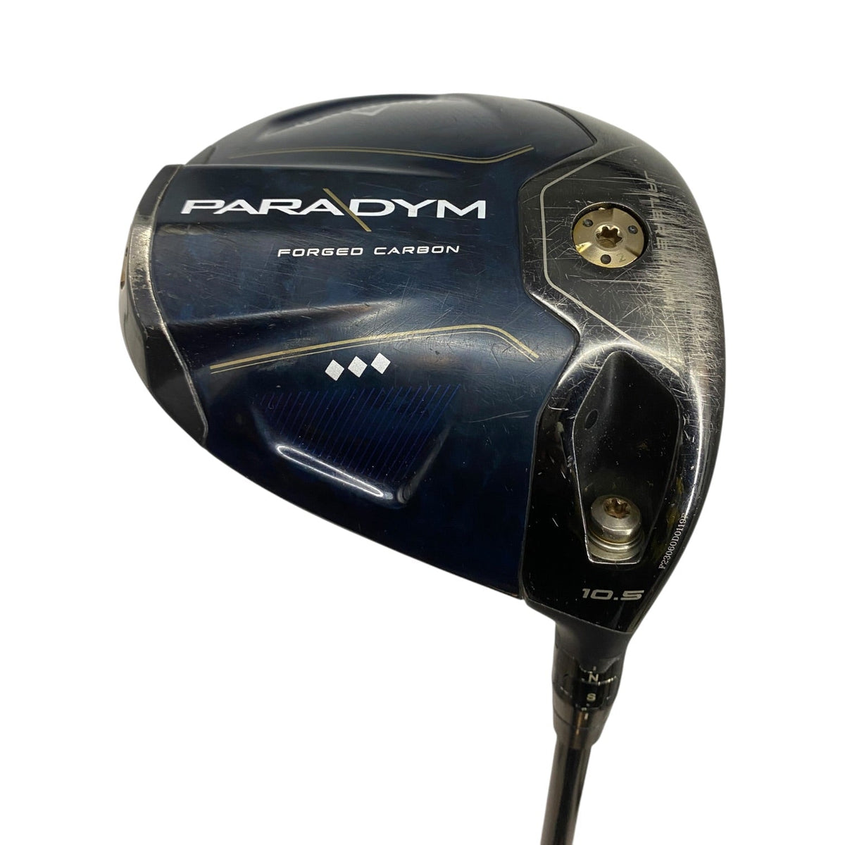 Callaway Paradym Triple Diamond 10.5º Driver (Pre Owned)