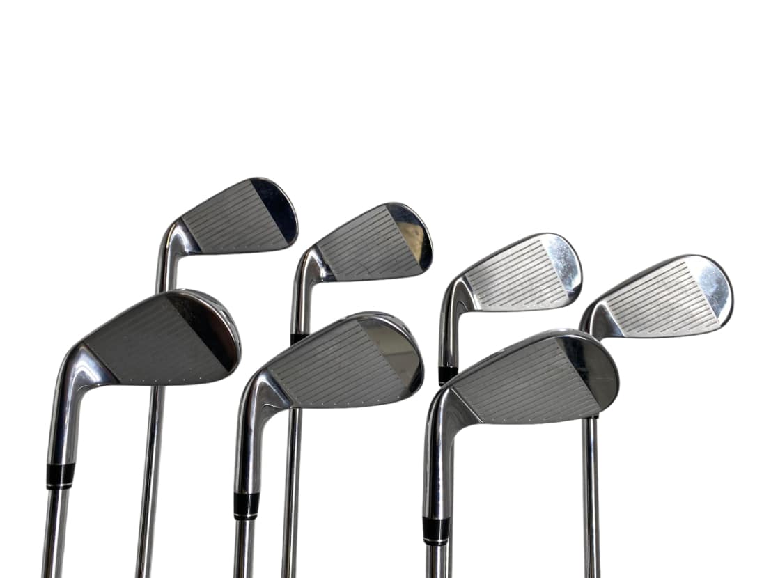 Callaway Paradym Forged Irons (Pre Owned)