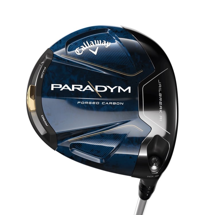 Callaway Paradym Men's Drivers
