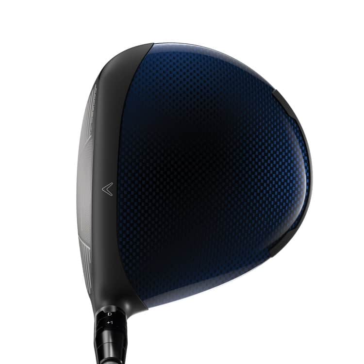 Callaway Paradym Men's Drivers