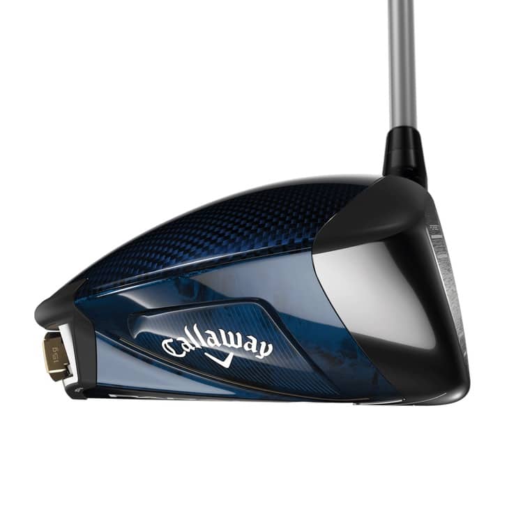 Callaway Paradym Men's Drivers