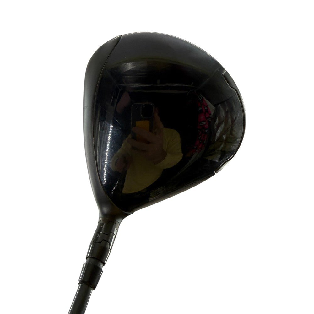 Callaway Paradym Triple Diamond 10.5° Driver (Pre Owned)