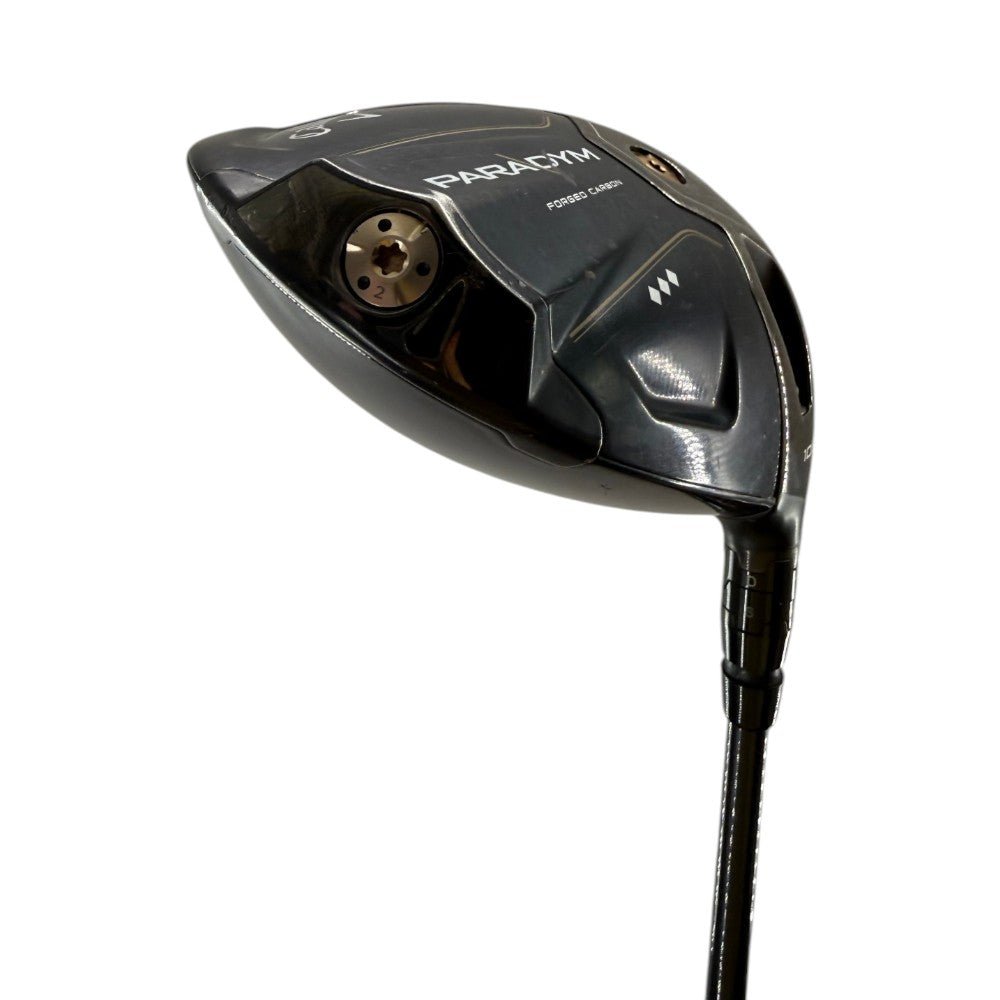 Callaway Paradym Triple Diamond 10.5° Driver (Pre Owned)