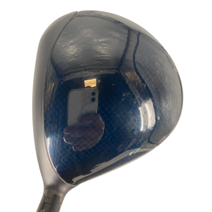 Callaway Paradym Triple Diamond 10.5º Driver (Pre Owned)
