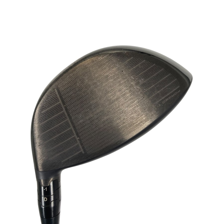 Callaway Paradym Triple Diamond 10.5º Driver (Pre Owned)